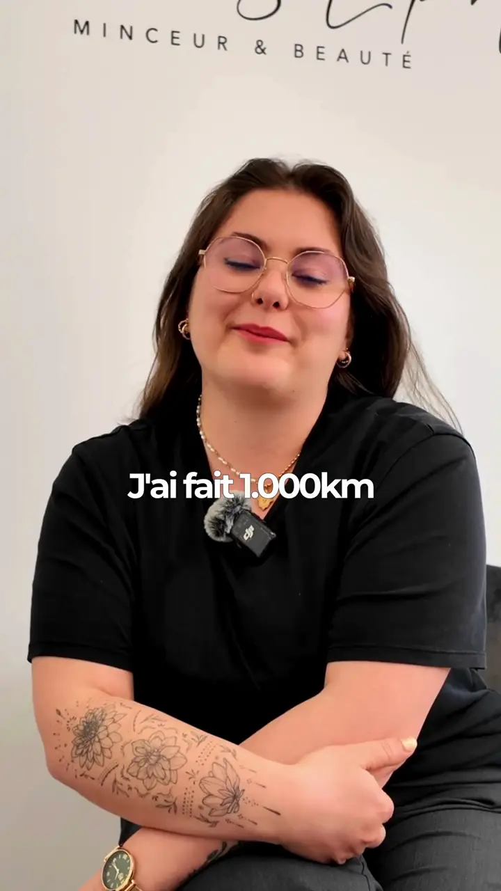 Image fixe du plateau de formation filmé pendant une session.